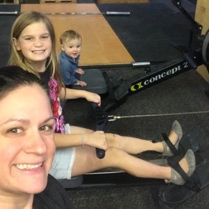 Meet your Posher, Mandi